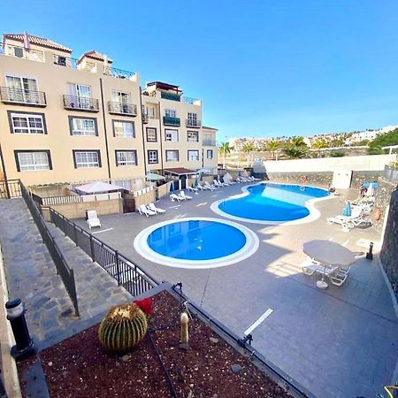 Jazuma Beach Apartment Callao Salvaje Kültér fotó