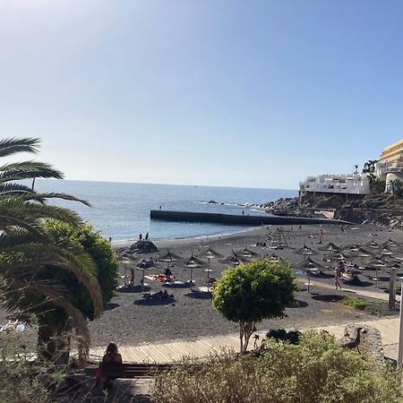 Jazuma Beach Apartment Callao Salvaje Kültér fotó