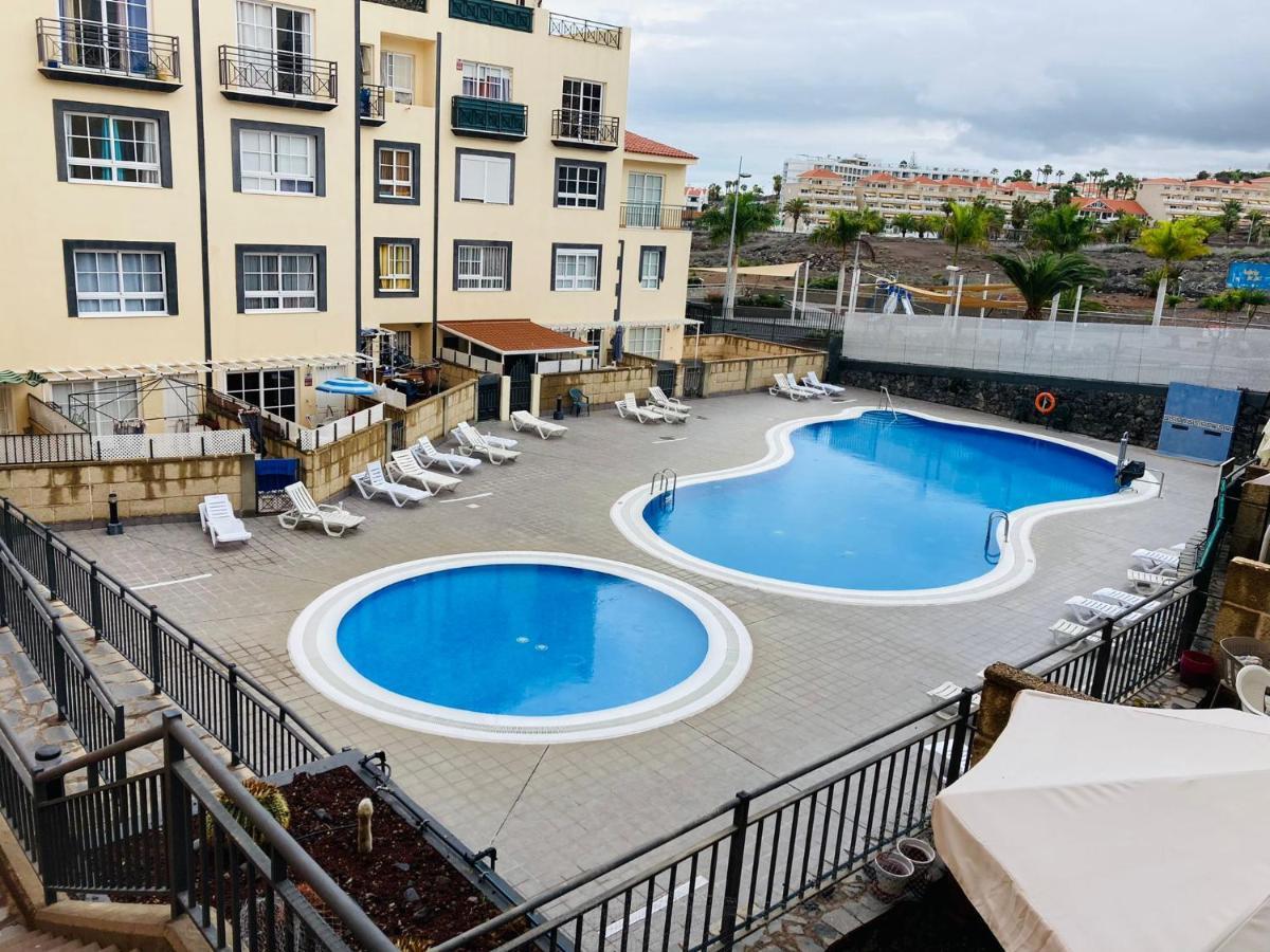 Jazuma Beach Apartment Callao Salvaje Kültér fotó