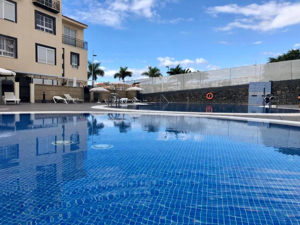 Jazuma Beach Apartment Callao Salvaje Kültér fotó
