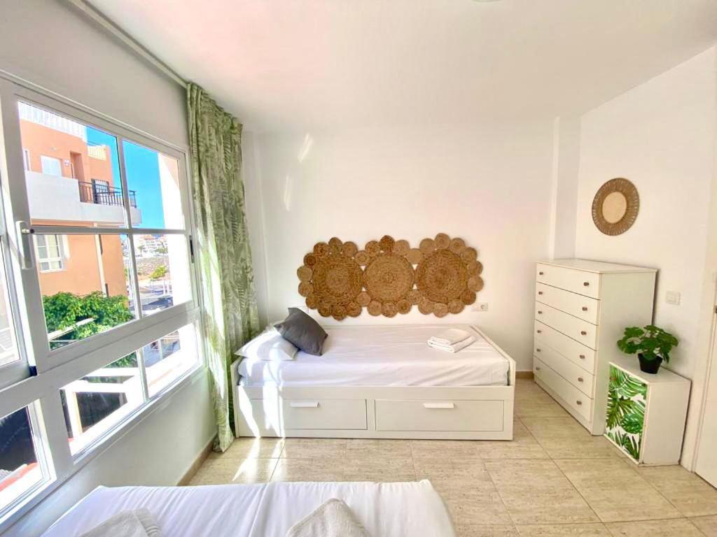 Jazuma Beach Apartment Callao Salvaje Kültér fotó