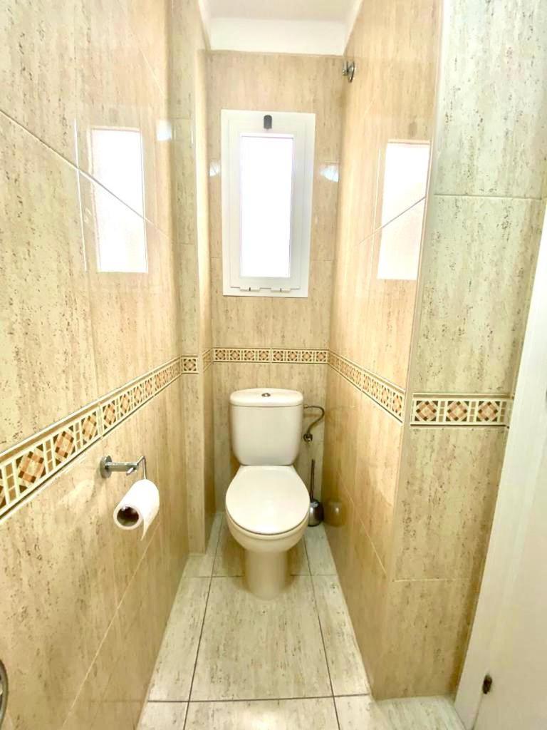 Jazuma Beach Apartment Callao Salvaje Kültér fotó