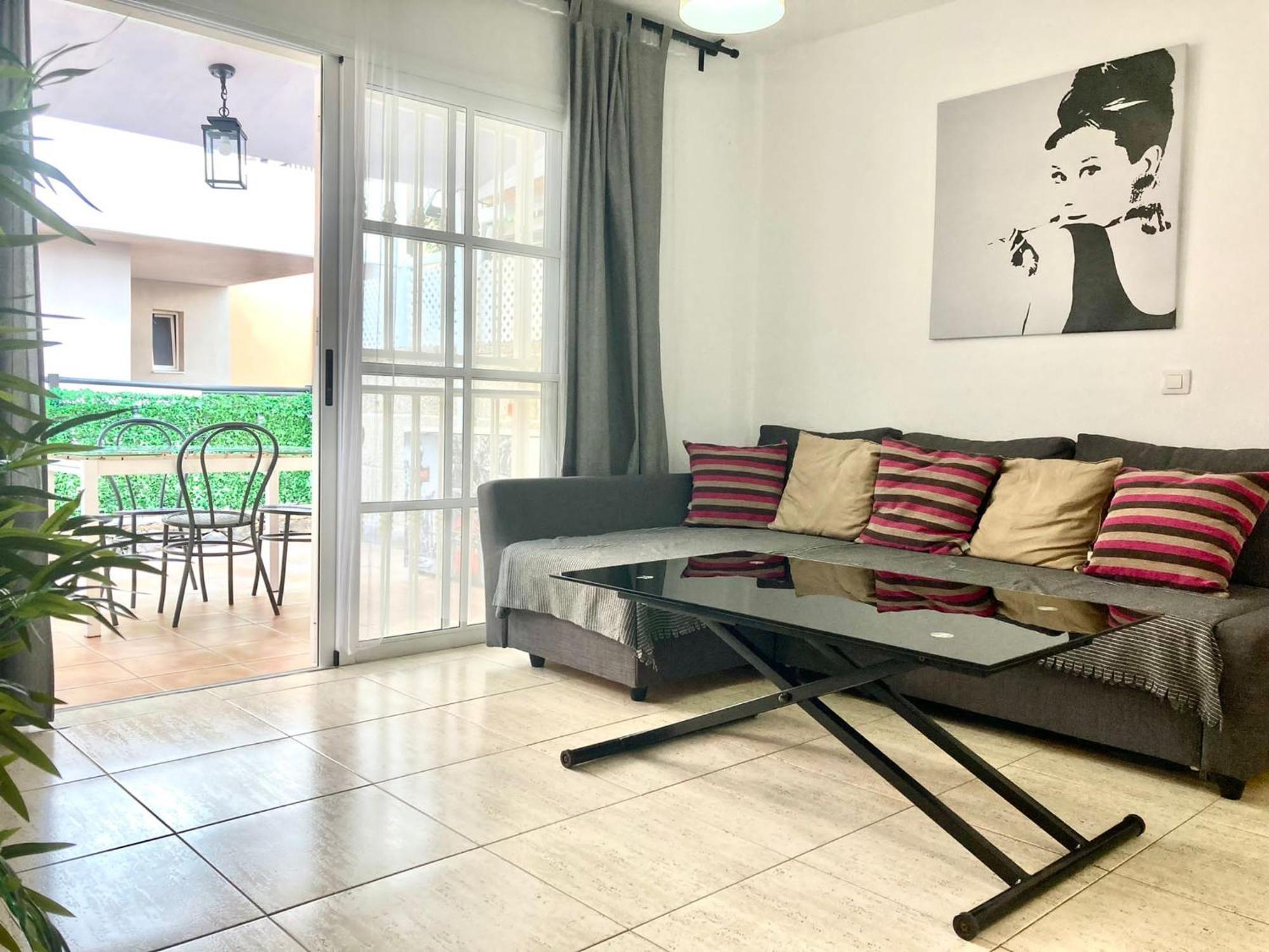 Jazuma Beach Apartment Callao Salvaje Kültér fotó
